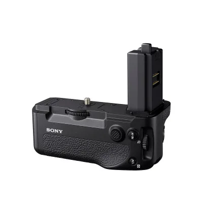 VG-C4EM Impugnatura per Alpha 1, A7R V, A7R IV, A9 II, A7 V e A7 IV (VGC4EM)