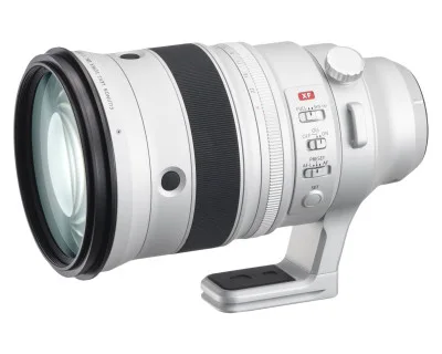 XF200mm F2 R LM OIS WR + XF1.4X TC F2 WR