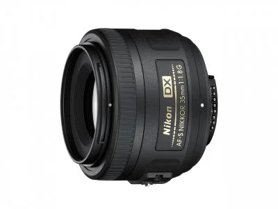 35mm f/1.8 G AF-S DX NIKKOR