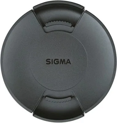 Tappo anteriore x ob. Sigma diam. 67 III