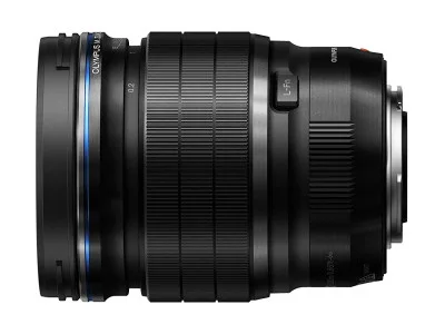 M.ZUIKO DIGITAL ED 17mm f/1.2 PRO