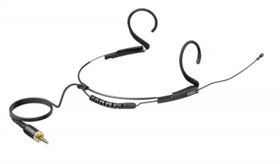 HS-2 BLACK
