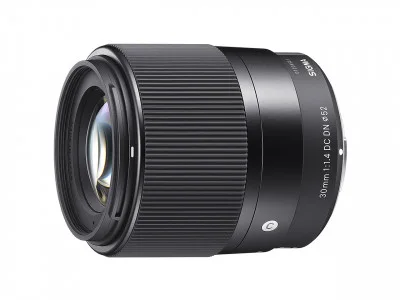 30mm f/1.4 (C) DC DN Sony E-MOUNT (SE)