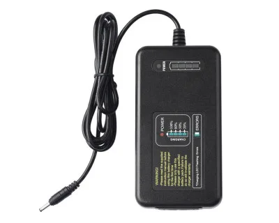 Caricabatteria C26 per batteria WB26 di AD600Pro Flash