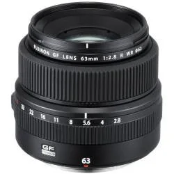 GF63mm f/2.8 R WR