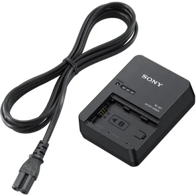Carica batterie per NP-FZ100 (BC-QZ1)