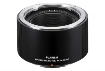 MCEX-45G WR Anello/Tubo di prolunga macro 45 mm per attacco GF