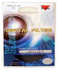 MC POLA-CIRCOLARE Digital 58mm