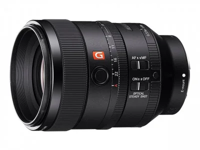 FE 100mm f/2.8 STF GM OSS (SEL100F28GM)