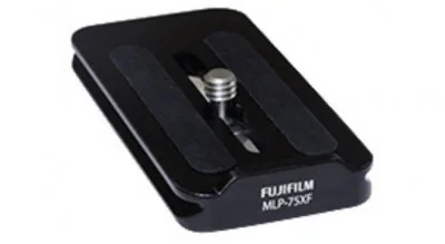 MLP-75XF Piastra in metallo per XF50-140 e XF100-400
