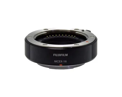 MCEX-16 Tubo prolunga macro 16mm