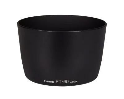 ET-60 Paraluce per RF 75-300mm / EF 75–300 / EF-S 55–250