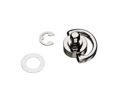 FR-T1 FastenR per piastra treppiede