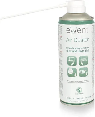 Aria compressa spray 400ml