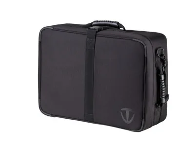 Attaché Air case 2015 Black