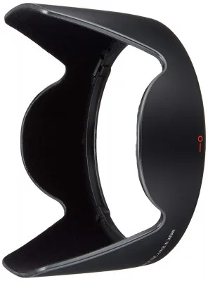 EW-78D Paraluce per Canon EF-S 18–200mm f/3.5–5.6 IS