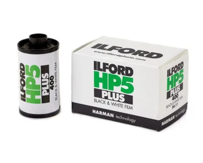 HP5-400 135-36 PELL