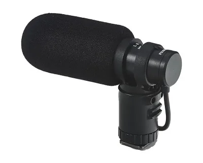 MIC-ST1 Microfono Stereo