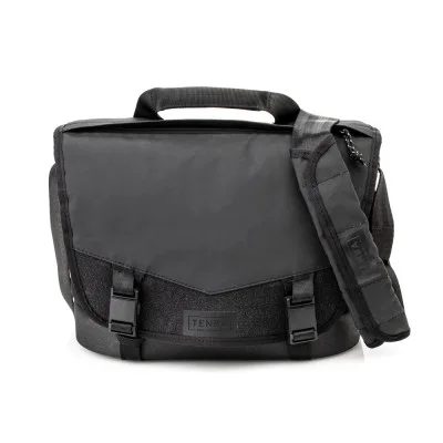 Slim Messenger DNA 9 - Black