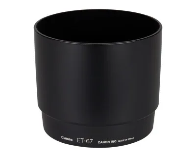 ET-67 Paraluce per EF 100 F2.8 Macro USM