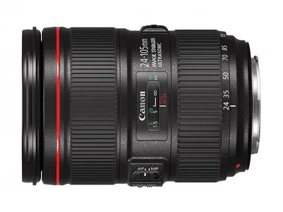 EF 24-105mm f/4 L IS II USM