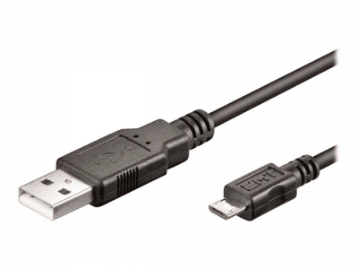 Cavo micro-USB da 1 metro