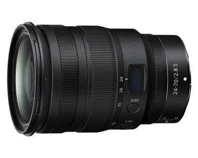 NIKKOR Z 24-70mm f/2.8 S