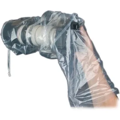 RAINSLEEVE 18" Conf. 2 pz
