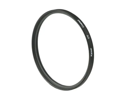 FILTRO UV DIAMETRO 82