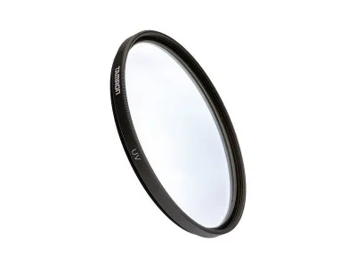 Filtro UV 72mm