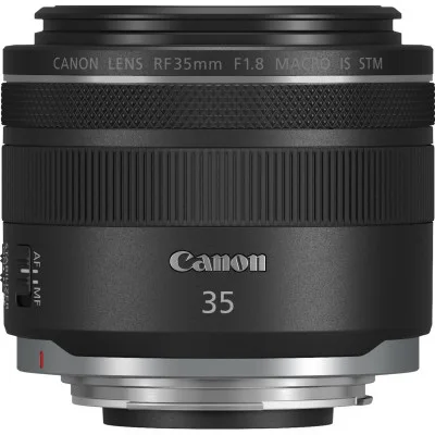 RF 35mm f/1.8 Macro IS STM