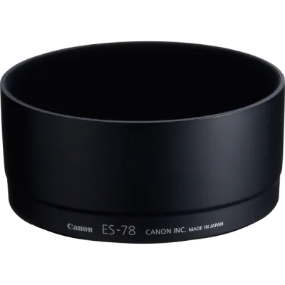 ES-78 Paraluce per EF 50mm F1.2 L USM
