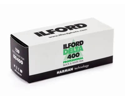 DELTA 400 120
