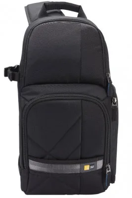 CPL107K MONOSPALLA DSLR NERO