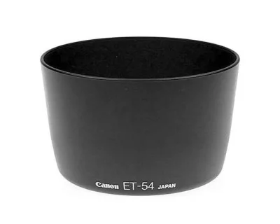 ET-54 Paraluce per EF-S 55-250 / EF 80-200