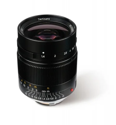 28mm f/1.4 x Leica M
