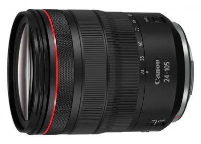 RF 24-105mm F4 L IS USM