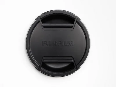 FLCP-72II Tappo ottica diametro 72mm
