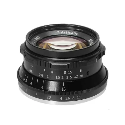 35mm f/1.2 x Sony E