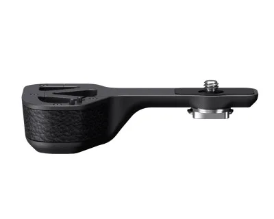 GP-X1EM Estensione impugnatura per Alpha 9 / 7 III / 7R III / 7R II / 7S II / 7 II (GPX1EM)