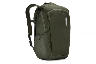EnRoute Camera Backpack 25L DARK FOREST