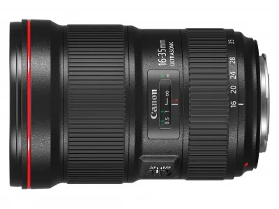 EF 16-35mm f/2.8 L III USM