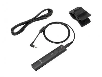 PANASONIC REMOTE SHUTTER S