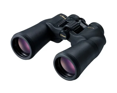 Binocolo 10x50 Aculon A211