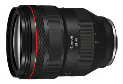 RF 28-70mm F2 L USM