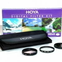 Filtri DFK-KIT 72mm