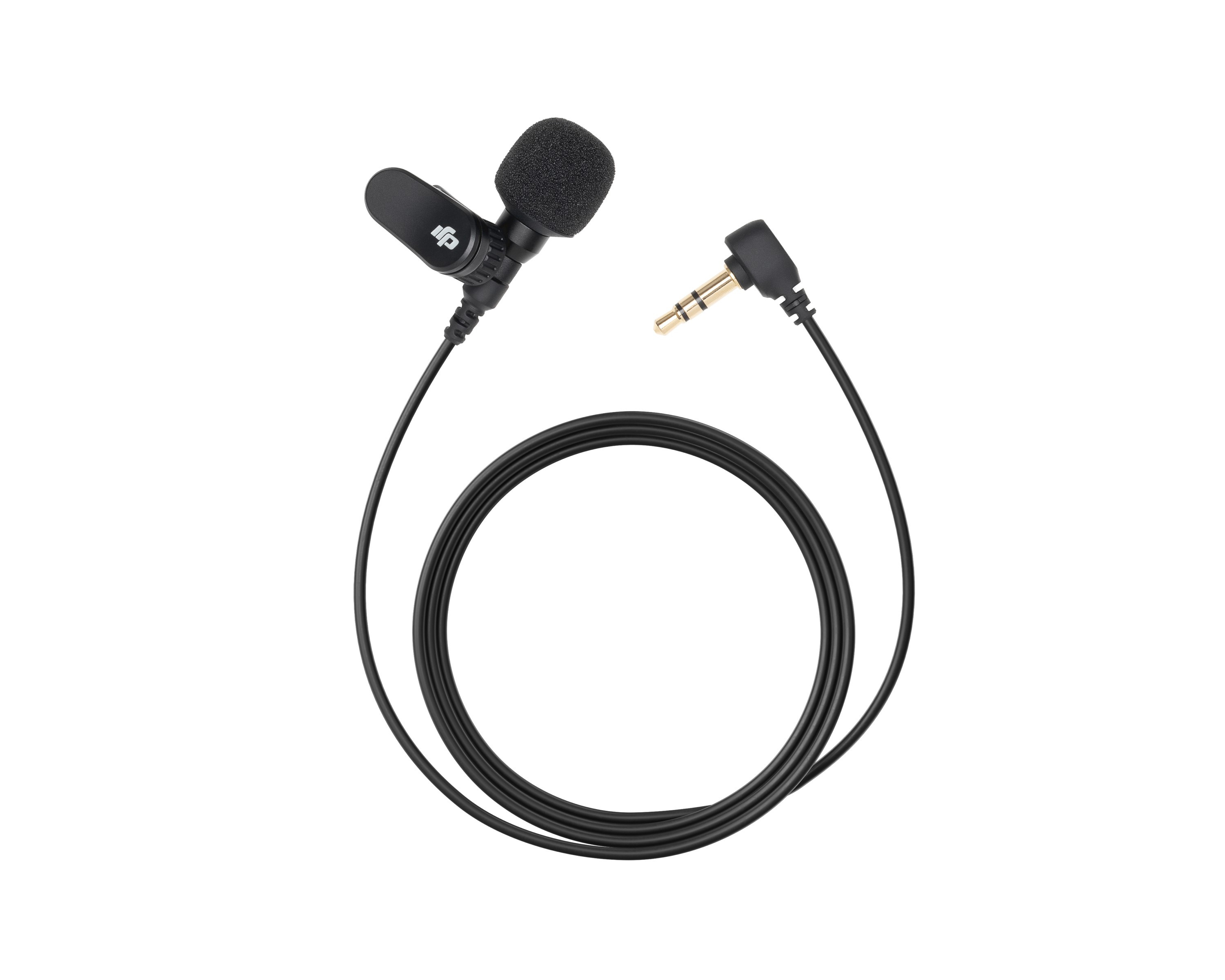 Microfono Lavalier