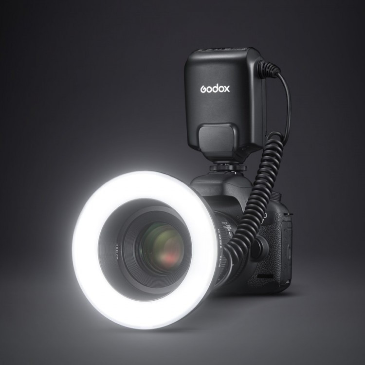 MACRO ML-150 II