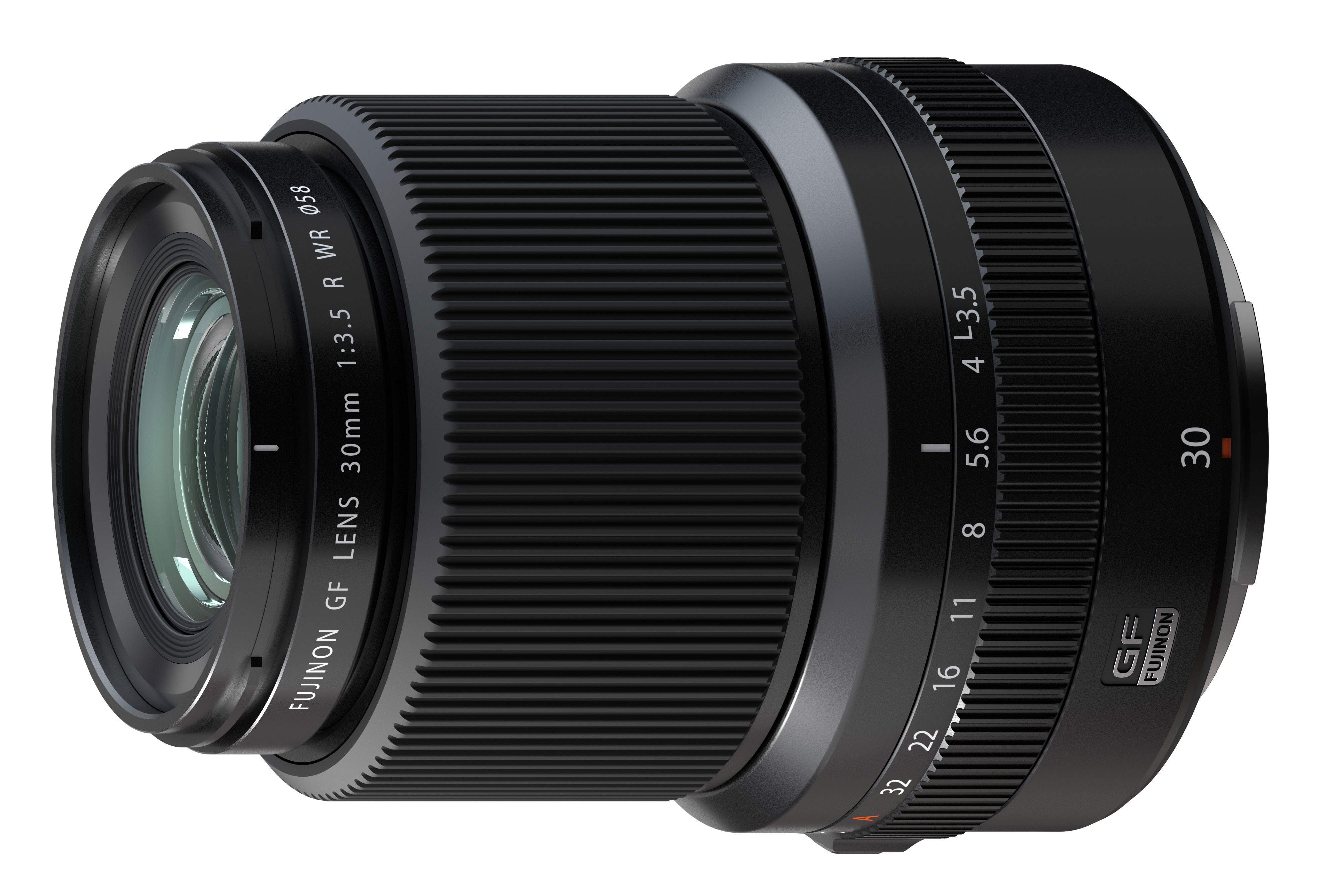 GF30mm F3.5 R WR