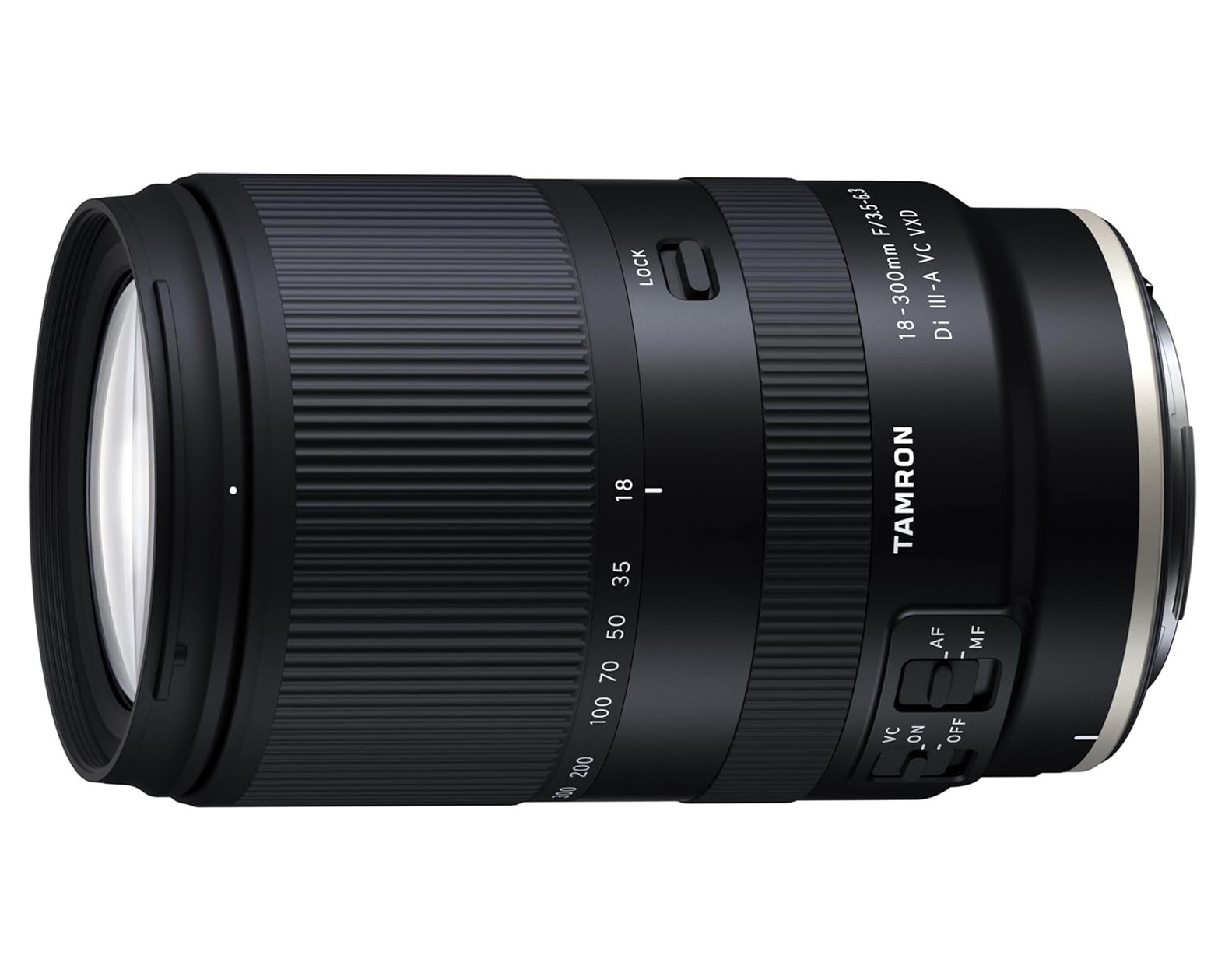 18-300mm f/3.5-6.3 Di III-A VC VXD Canon R